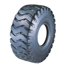 23.5-25 Nylon OTR Reifen mit E-3 / L-3 Muster